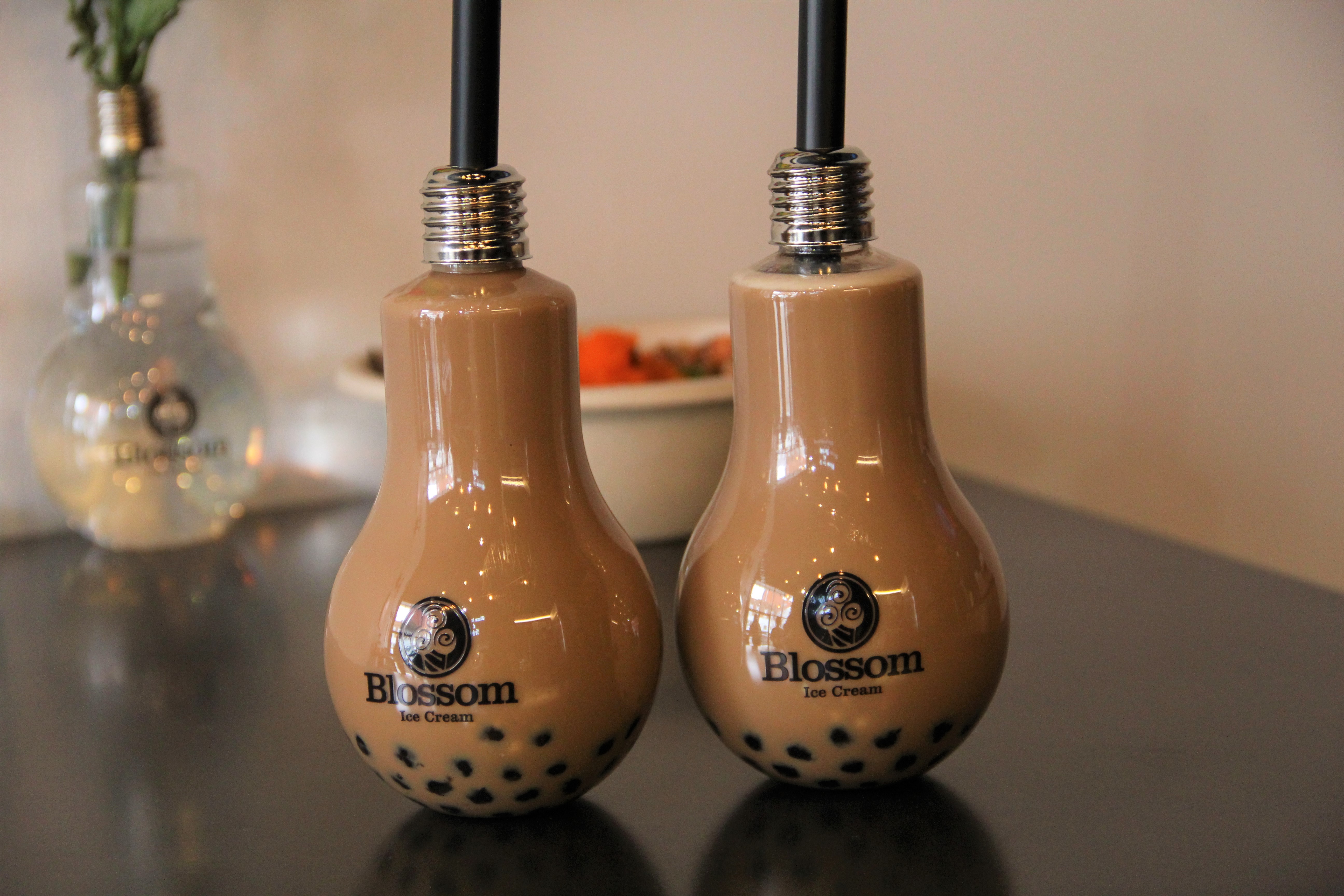Blossom Ice Cream – Brooklyn's Best Ice Cream Rolls